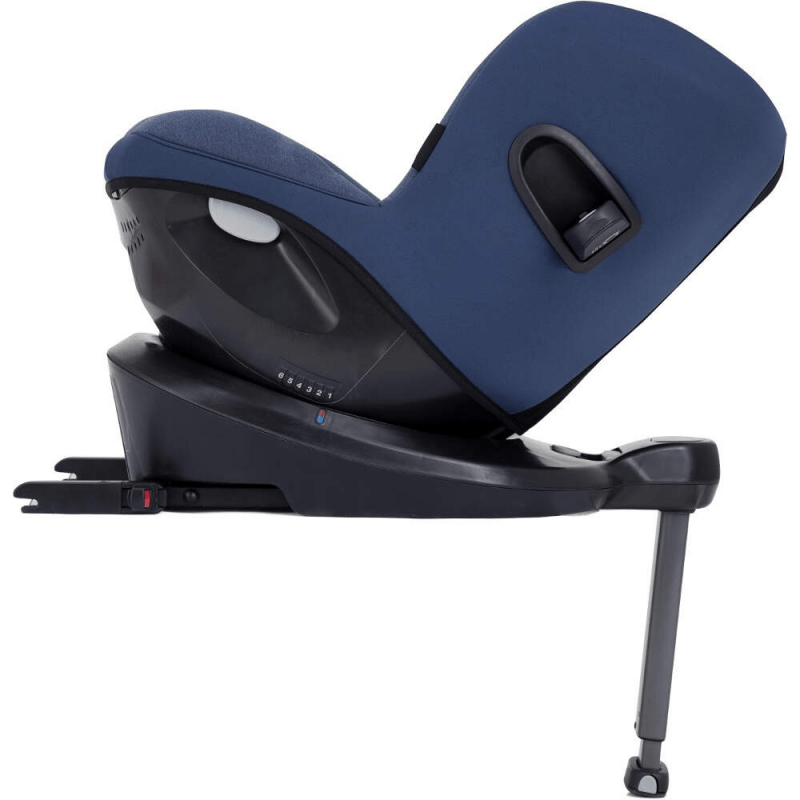 Joie i-Spin 360 i-Size Group 0+/1 Car Seat - Deep Sea - Image 6