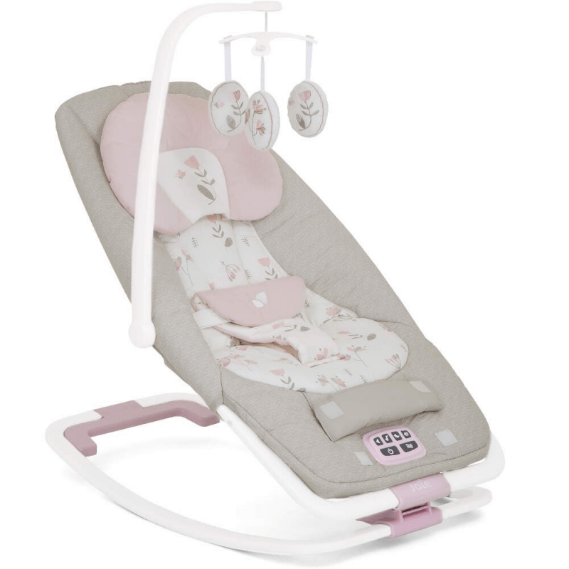 Joie Dreamer Rocker - Forever Flowers - Image 3