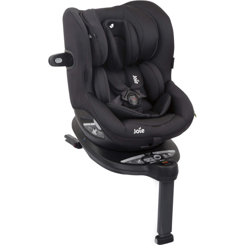 Joie Spin 360 Isofix Car Seat - EMBER