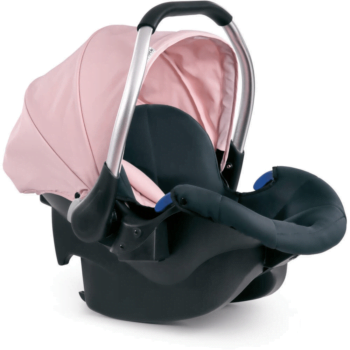 Hauck car seat clearance review