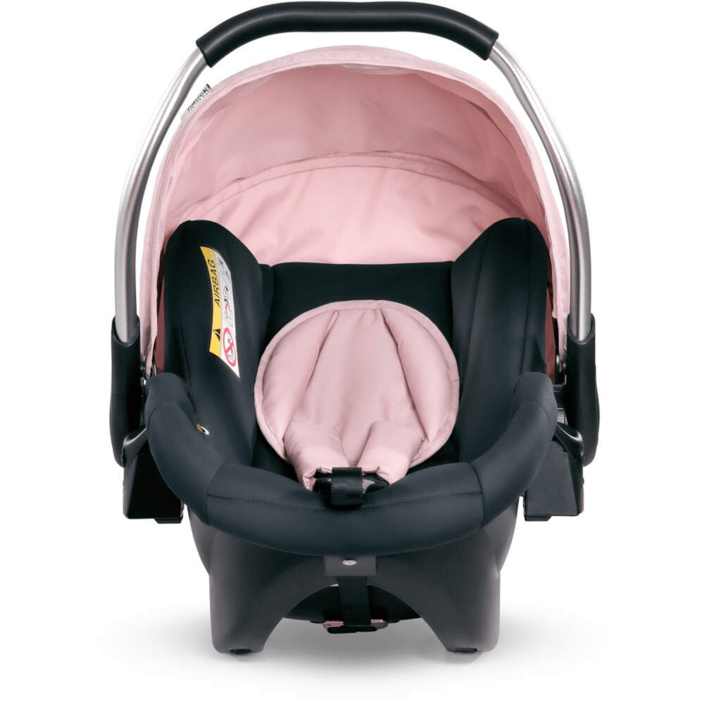 Hauck baby car seat deals