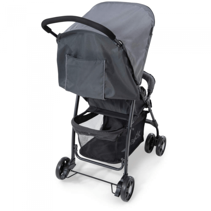 Hauck Sport Pushchair | Hauck Stroller | Pram | BabyMonitorsDirect