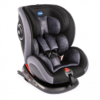 Chicco Seat 4 Fix Group 0+/1/2/3 Car Seat - Graphite