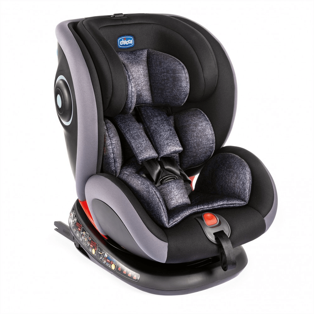 Chicco grow with me car seat deals