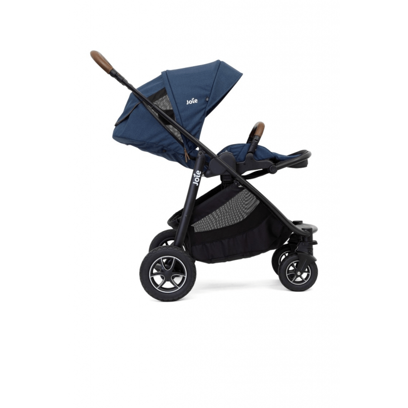 Joie Versatrax Pushchair - Deep Sea