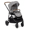 Joie Versatrax Pushchair - Grey Flannel