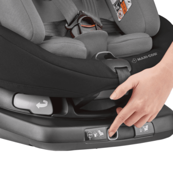 Maxi cosi axiss black raven online