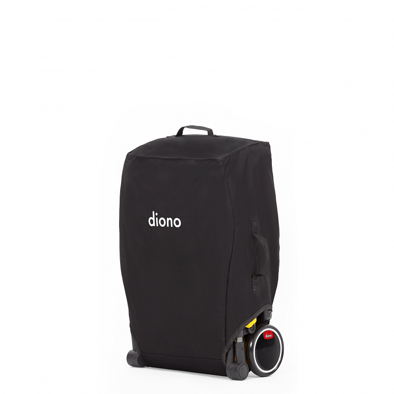 Diono traverze stroller 2018 sales
