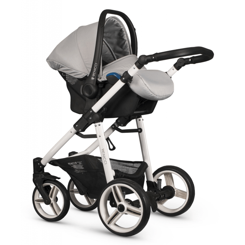 Venicci soft hot sale car seat