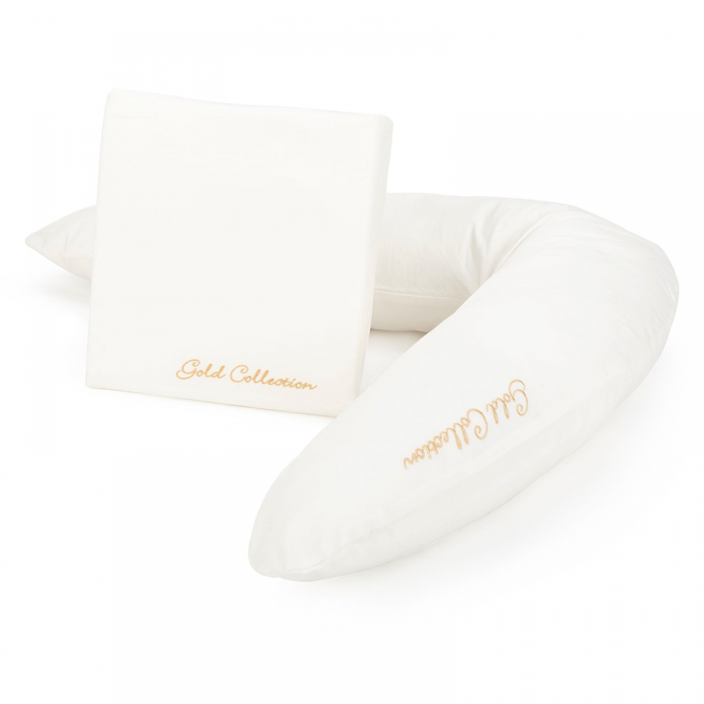 Mother & Baby Support Pillow and Wedge Set