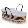 Childhome-Moses-Basket-Handle-Liner-Mattress-Natural-Anthracite-Angled-View.png