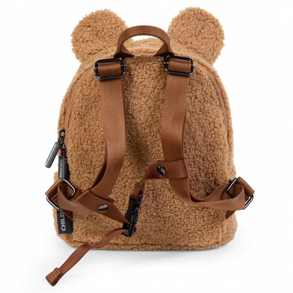 Childhome My First Bag - Teddy Beige