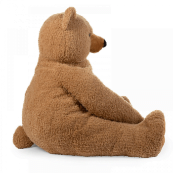 Childhome Sitting Teddy Bear 100cm, Nursery