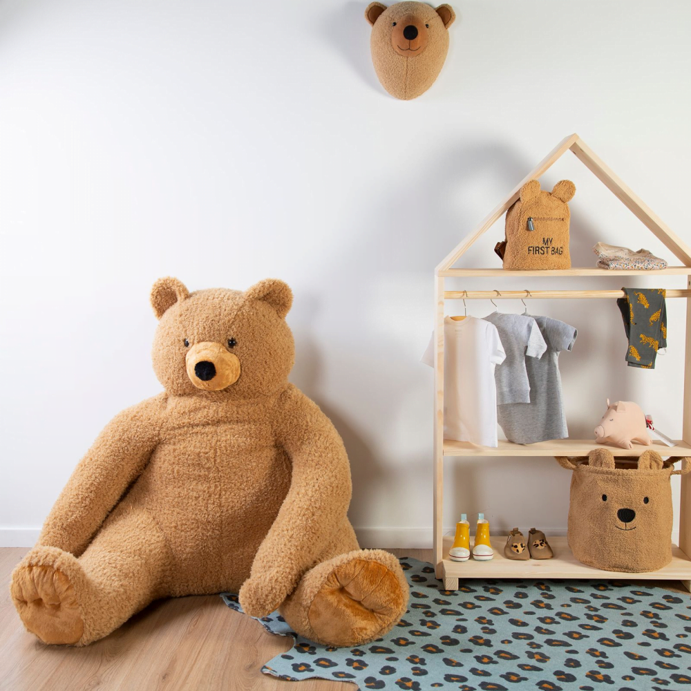 Childhome Sitting Teddy Bear 100cm