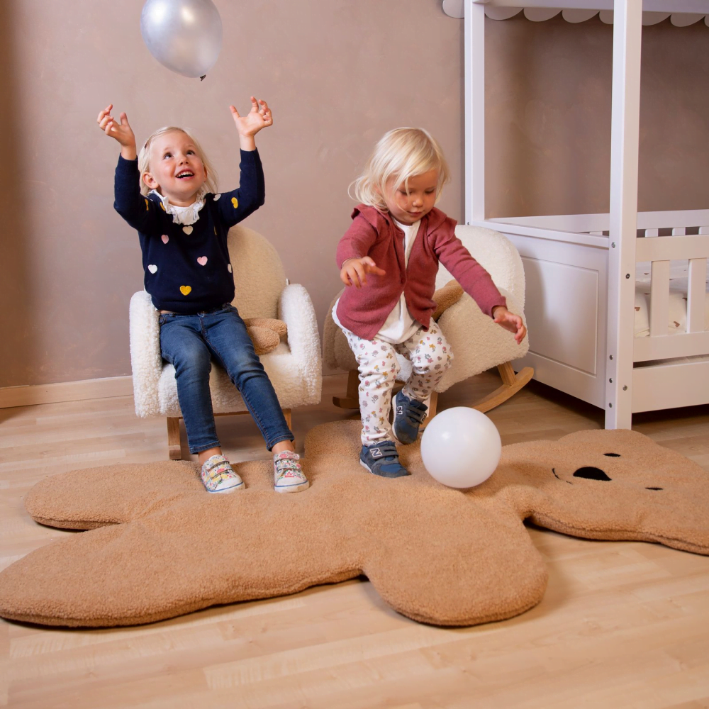 Childhome Teddy Playmat