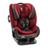 Joie Every Stage FX Liverpool FC Group 0+/1/2/3 Car Seat - Red Liverbird