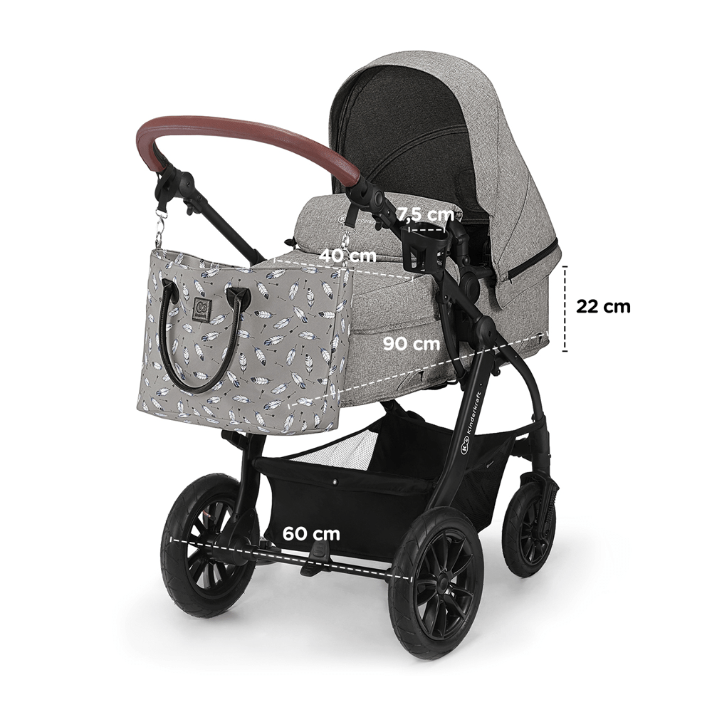 Kinderkraft moov travel system reviews sales