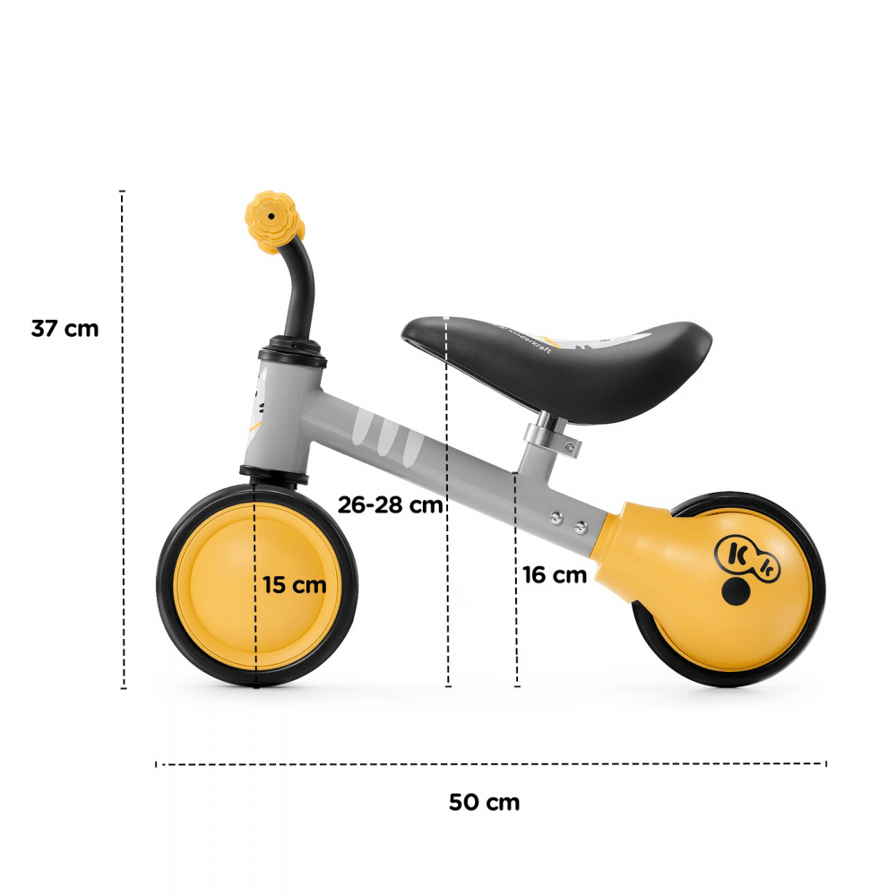 Mini balance bike hotsell