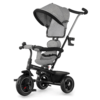 Kinderkraft Freeway Tricycle - Grey