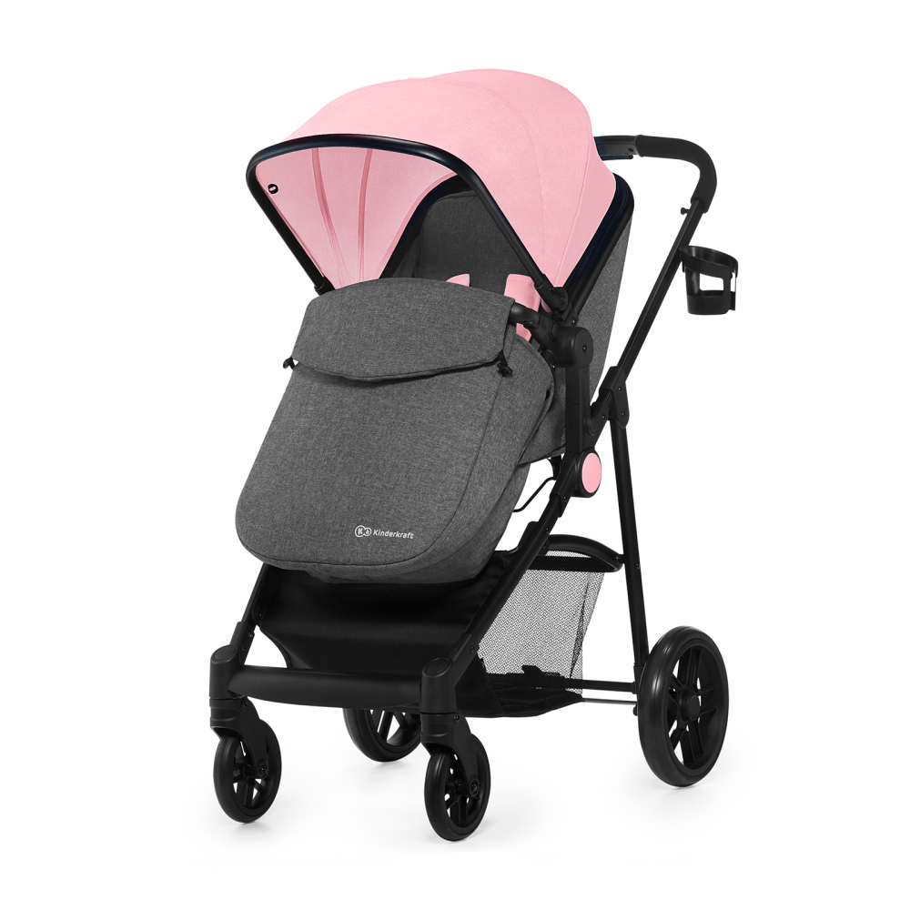Kinderkraft juli travel system discount