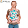 Kinderkraft Nino Baby Carrier - Pink