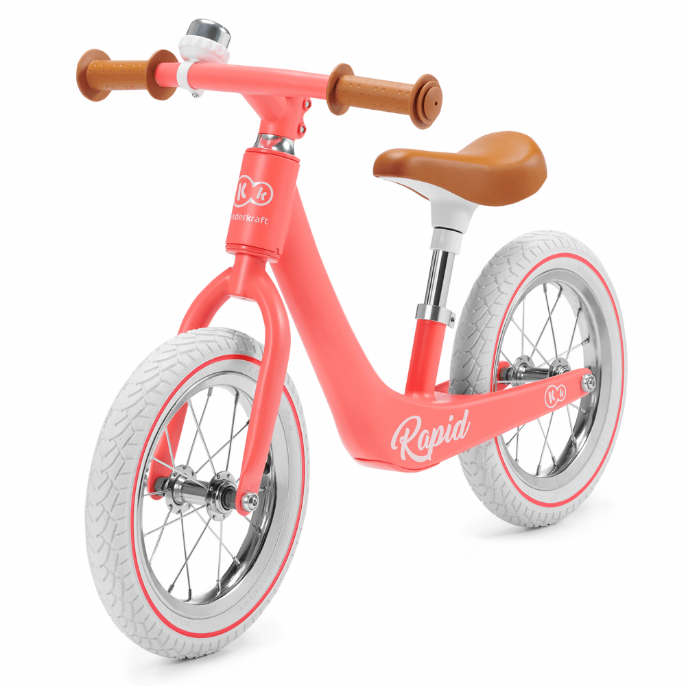 Draisiennes Firstbike