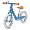 Kinderkraft Rapid Balance Bike - Blue Sapphire