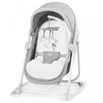Baby bouncer crib sales