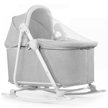 Kinderkraft 5 deals in 1 rocker