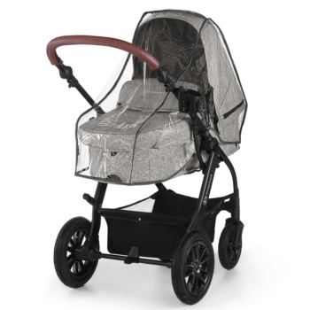 Kinderkraft moov sales rain cover