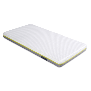 Prembrey Cot Bed - Elegant Mattress