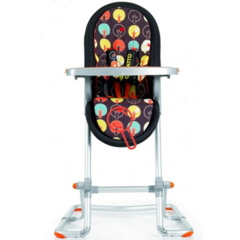 Cosatto Jam Highchair - Treehouse