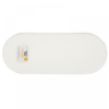 Mother&Baby First Gold Anti-Allergy Foam Moses Mattress - Small 66x28cm