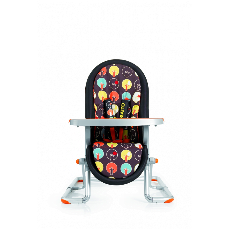 Cosatto Jam Highchair - Treehouse