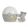 Chicco Next 2 Stars Projector For Next2Me Bedside Crib - Neutral