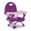 Chicco Pocket Snack Booster - Violetta