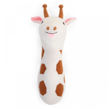 Childhome Animal Head Felt Wall Deco - Giraffe