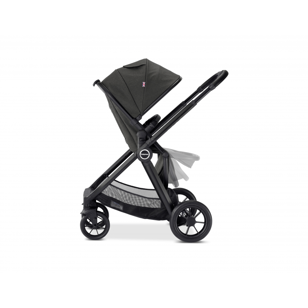 Pram and pushchair best sale sale