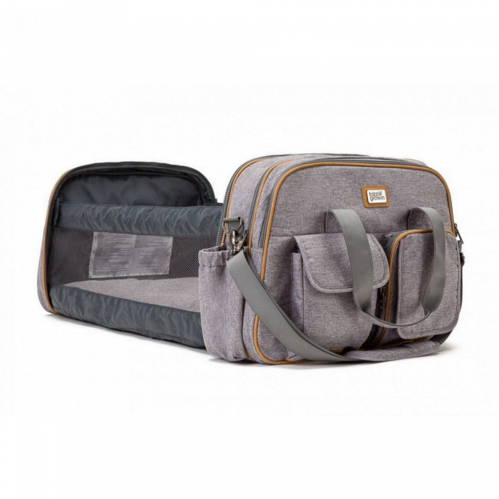 travel pod bag