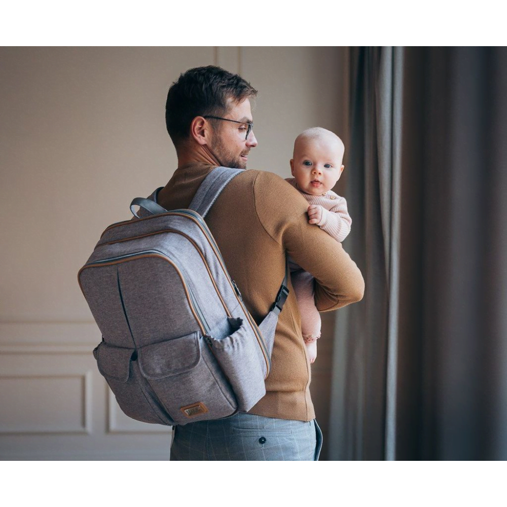 Changing deals rucksack sale