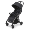 Chicco Cheerio Stroller - Jet Black
