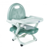 Chicco booster seat green deals