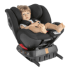 Chicco Seat 4 Fix Air - Black Air