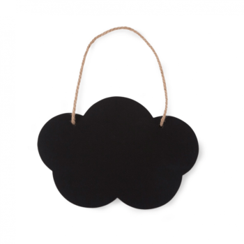 Childhome Cloud Blackboard (Set of 2)