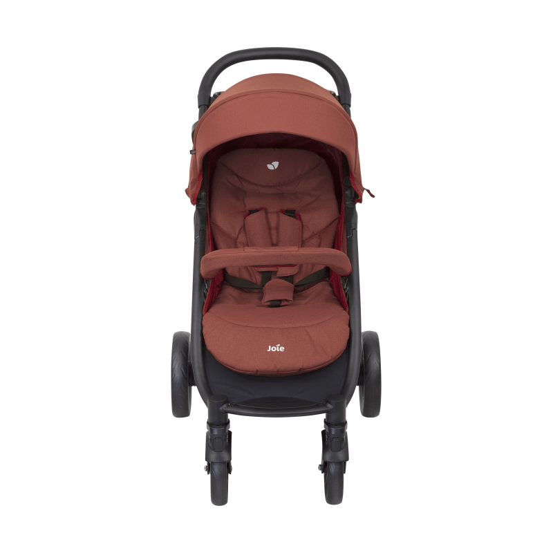 Joie litetrax 4 red online