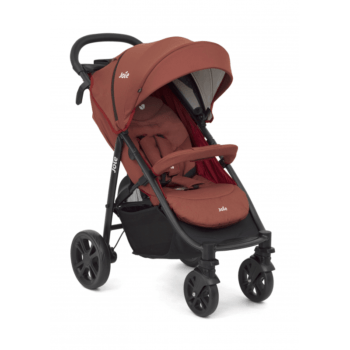 Joie stroller litetrax 4 review hot sale
