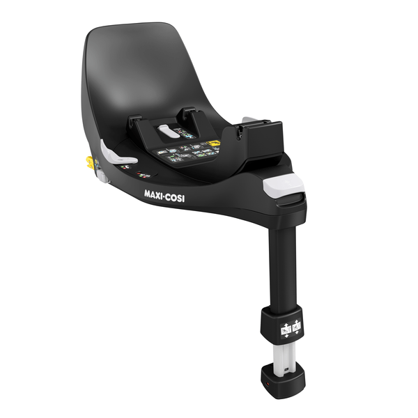 Seat - Base ISOFIX