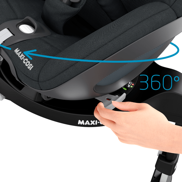 Isofix familyfix best sale