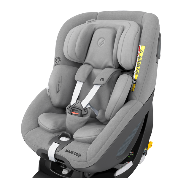 Maxi-Cosi Siège Auto CabrioFix i-Size Groupe 0+ - Select Grey