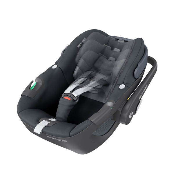 Maxi cosi pebble plus hot sale sale